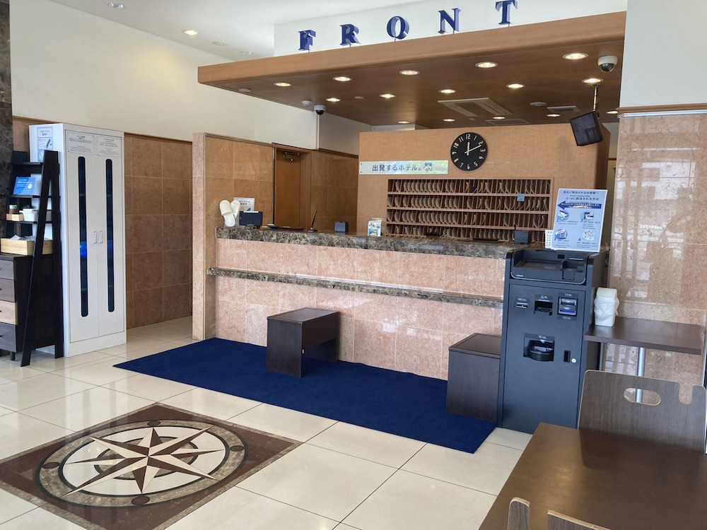 東横 INN 佐久平駅浅間口 松本・軽井沢