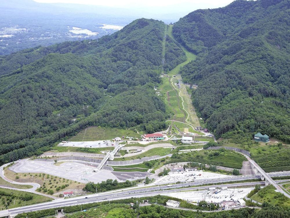 東横 INN 佐久平駅浅間口 松本・軽井沢