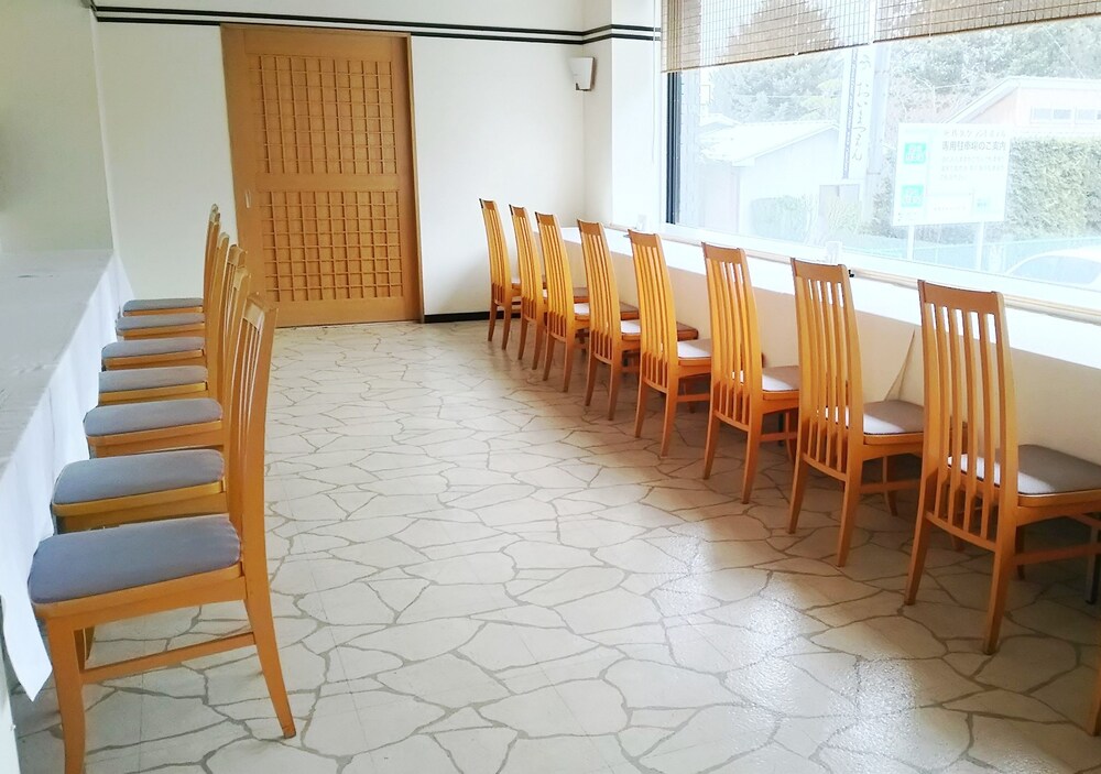 佐久グランドホテル 松本・軽井沢