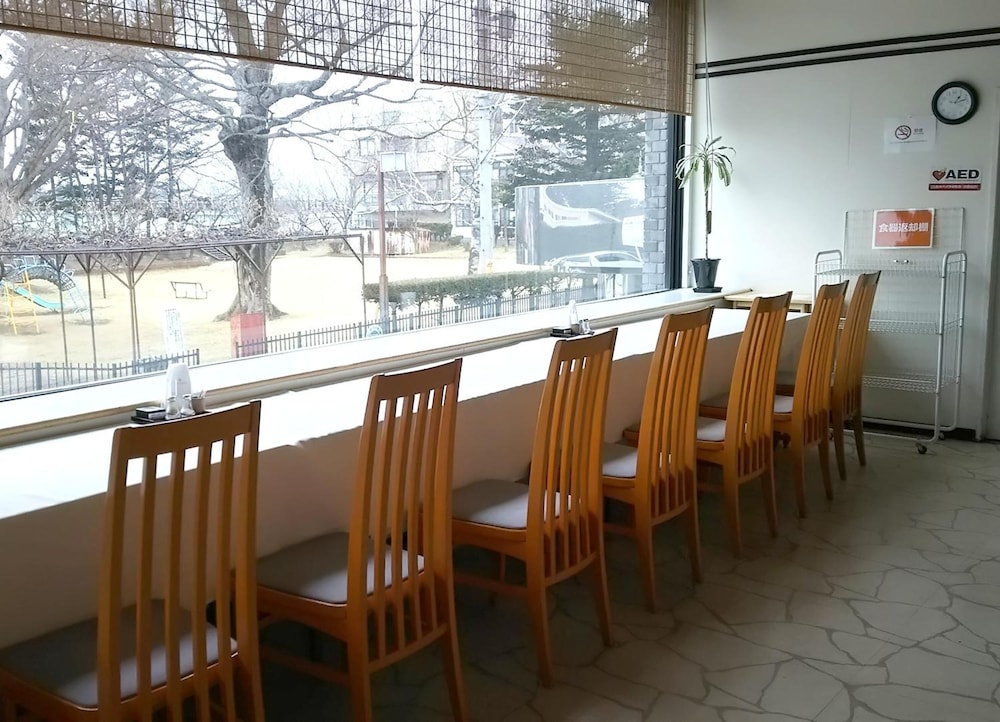 佐久グランドホテル 松本・軽井沢