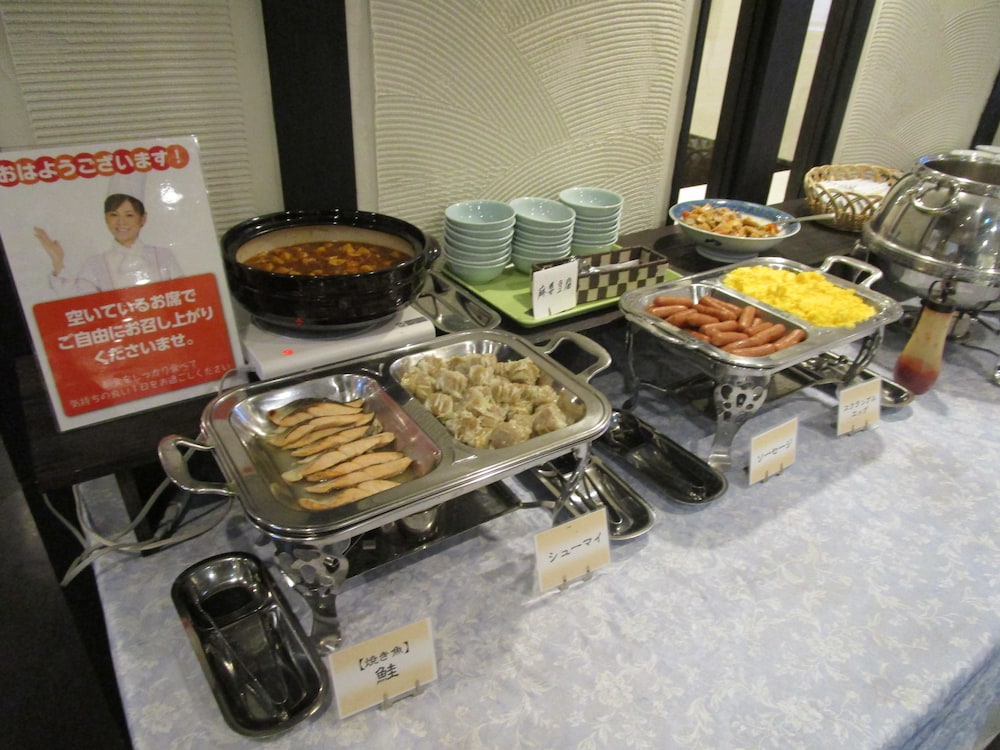 佐久グランドホテル 松本・軽井沢
