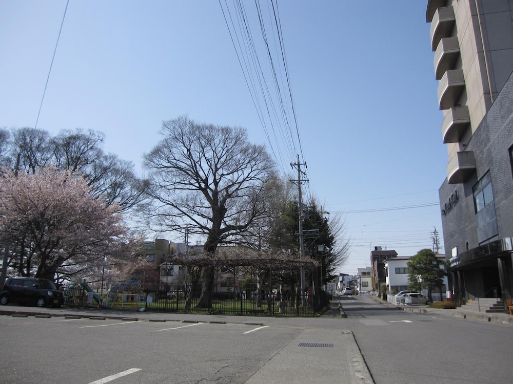 佐久グランドホテル 松本・軽井沢