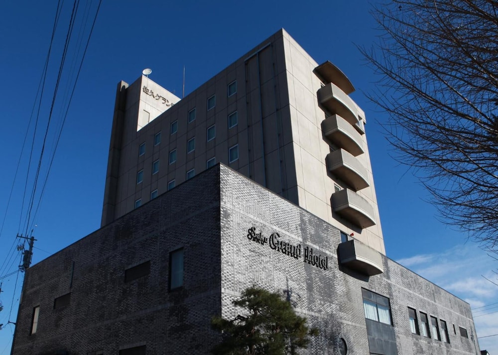 佐久グランドホテル 松本・軽井沢
