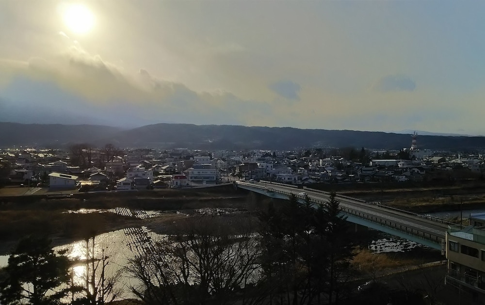 佐久グランドホテル 松本・軽井沢