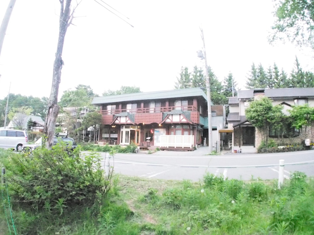 B&B SORA 松本・軽井沢