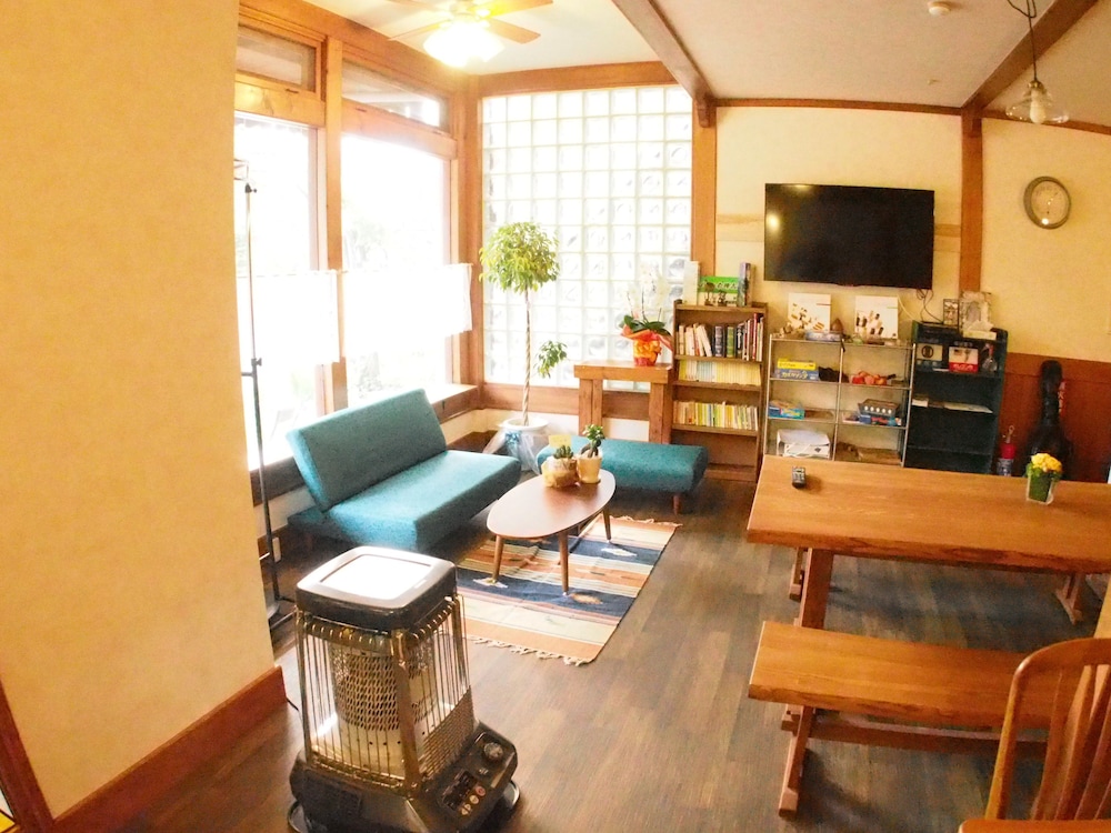 B&B SORA 松本・軽井沢