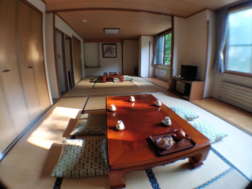 旅館 ごお津 松本・軽井沢