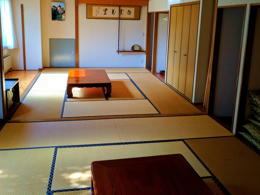 旅館 ごお津 松本・軽井沢
