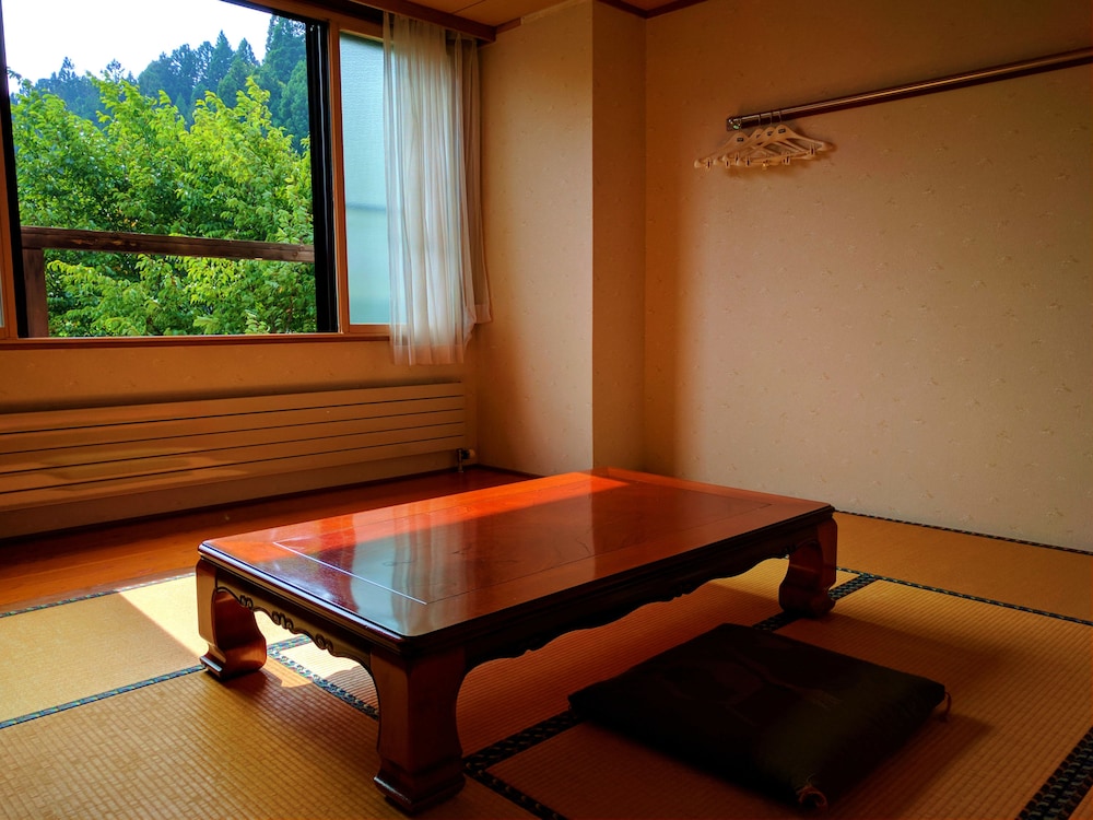 旅館 ごお津 松本・軽井沢