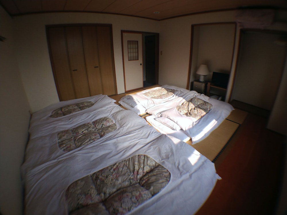 旅館 ごお津 松本・軽井沢