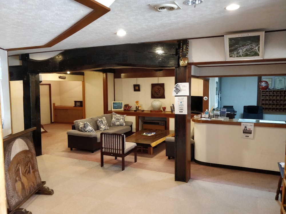 旅館 ごお津 松本・軽井沢