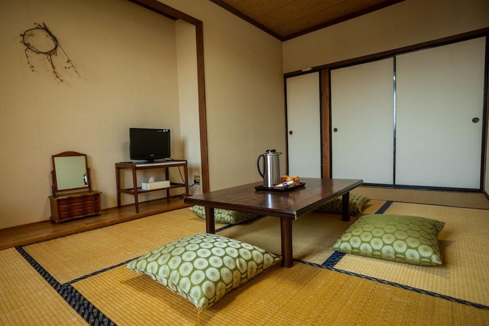 旅館 ごお津 松本・軽井沢