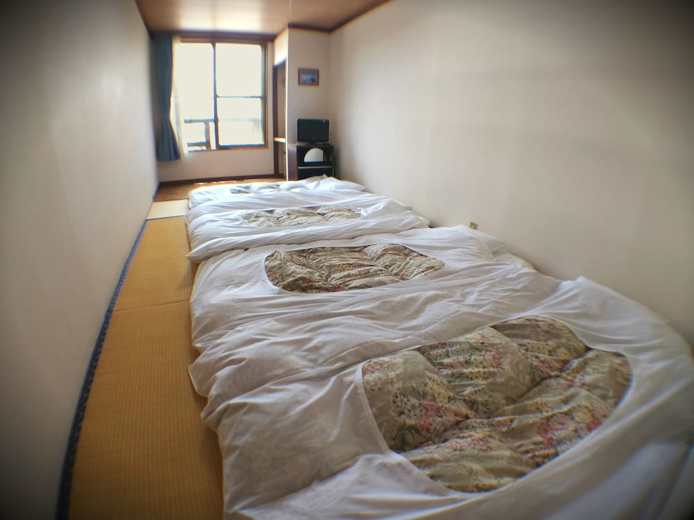 旅館 ごお津 松本・軽井沢