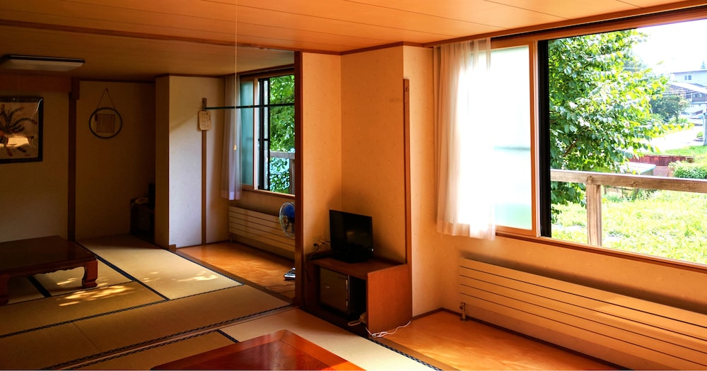 旅館 ごお津 松本・軽井沢