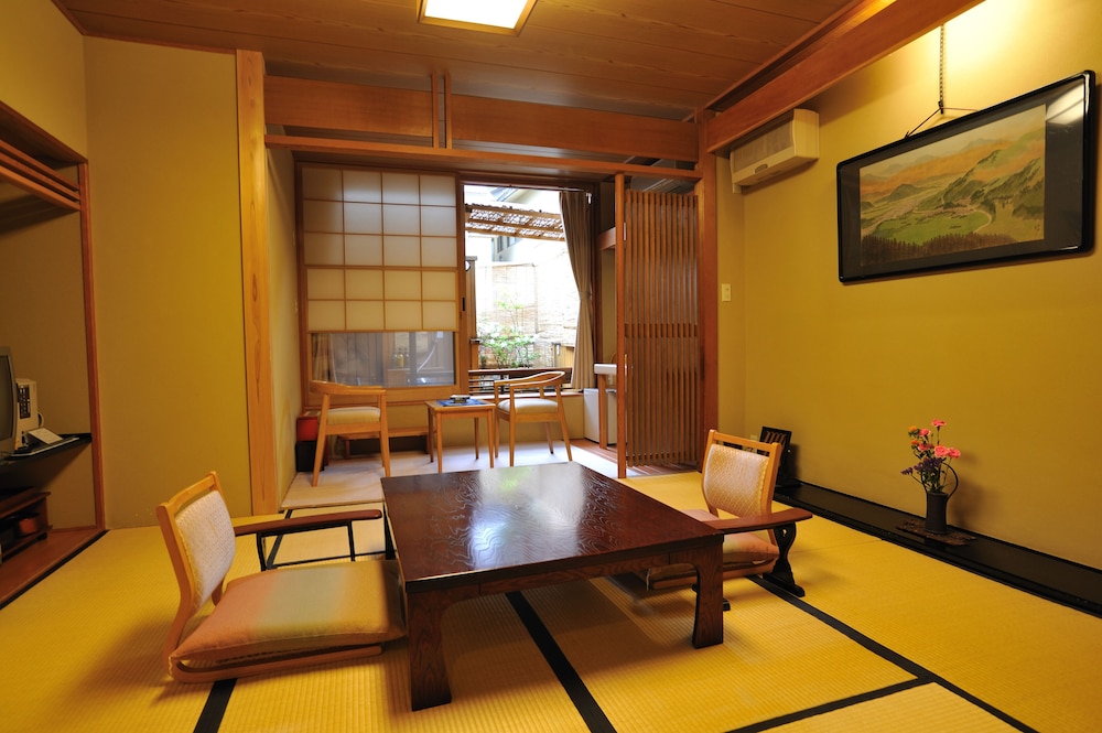信州渋温泉 古久屋 松本・軽井沢