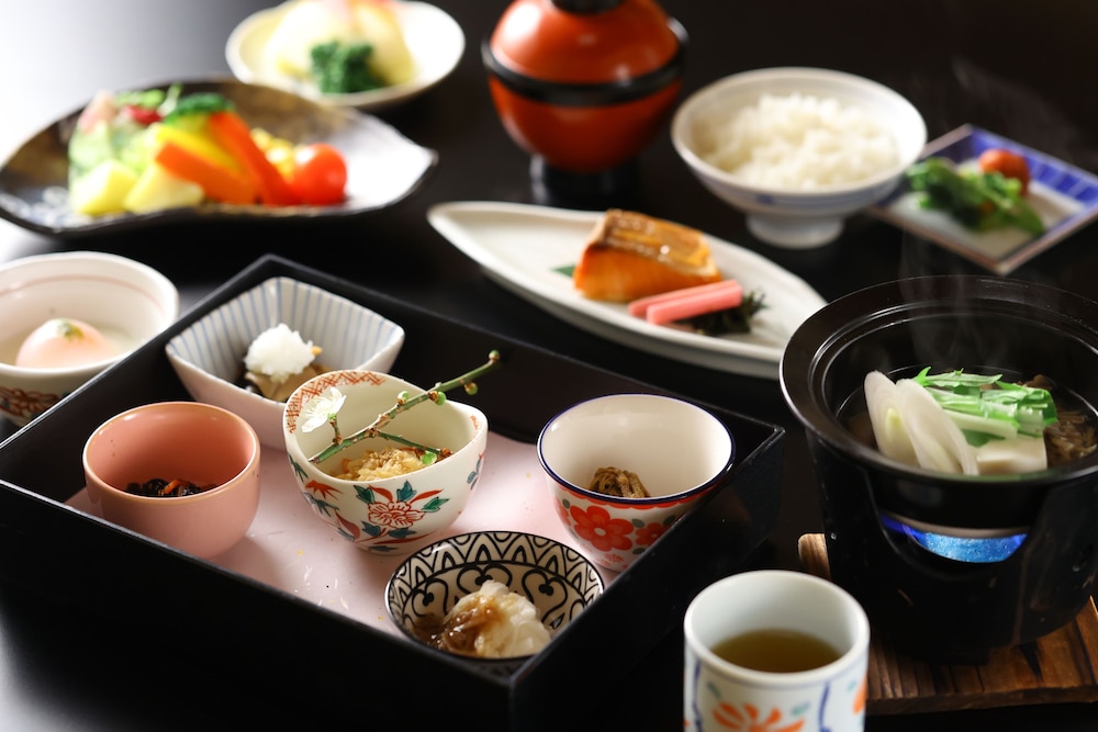 信州渋温泉 古久屋 松本・軽井沢