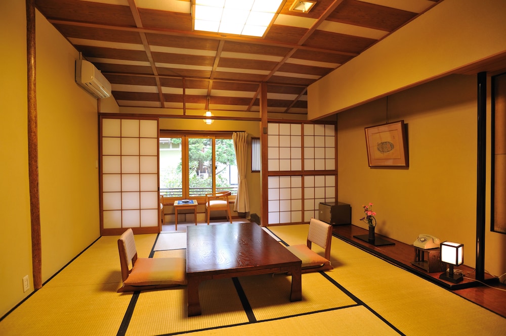 信州渋温泉 古久屋 松本・軽井沢