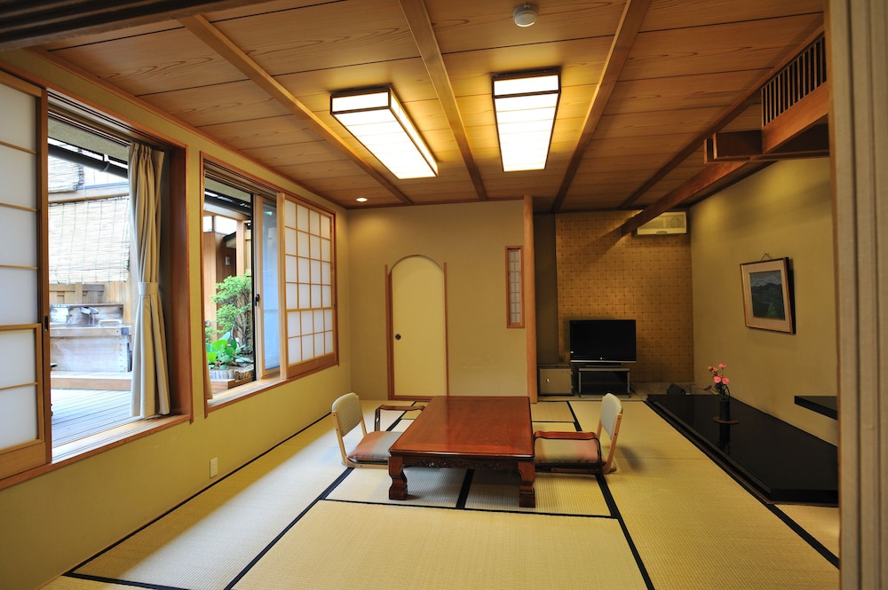 信州渋温泉 古久屋 松本・軽井沢