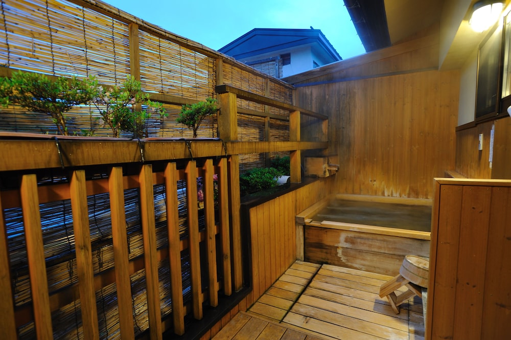 信州渋温泉 古久屋 松本・軽井沢