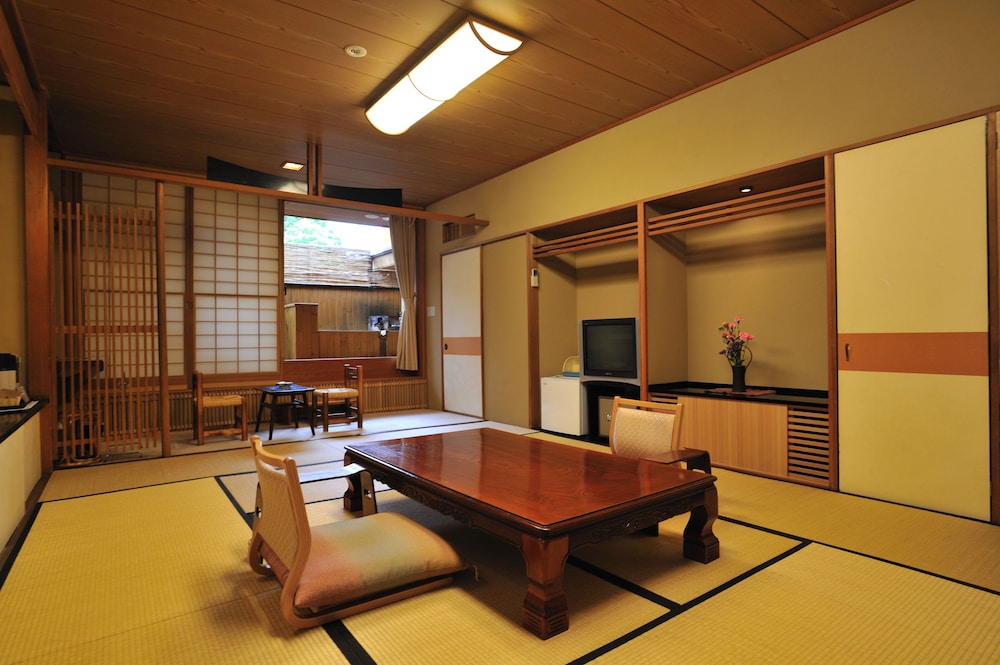 信州渋温泉 古久屋 松本・軽井沢