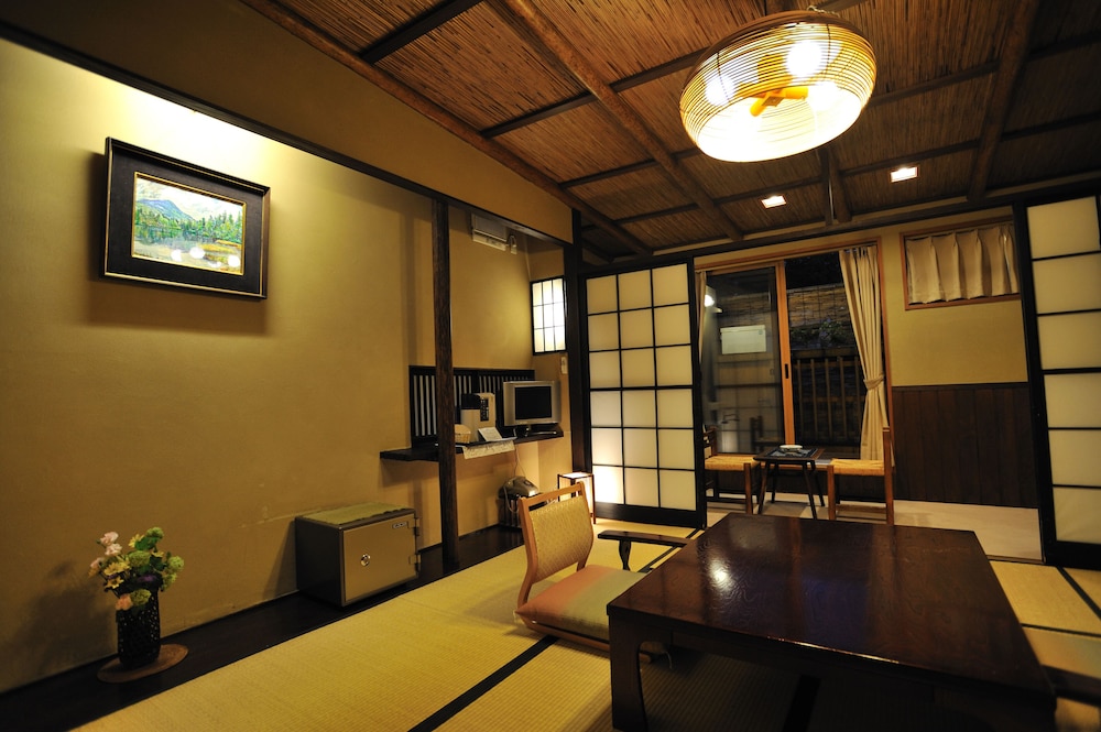 信州渋温泉 古久屋 松本・軽井沢