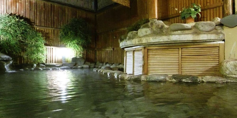 信州渋温泉 古久屋 松本・軽井沢