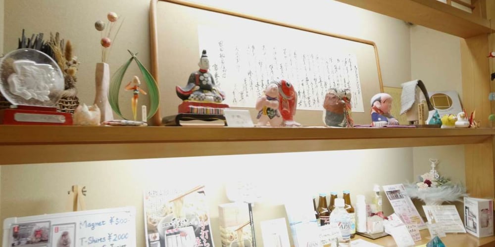 信州渋温泉 古久屋 松本・軽井沢