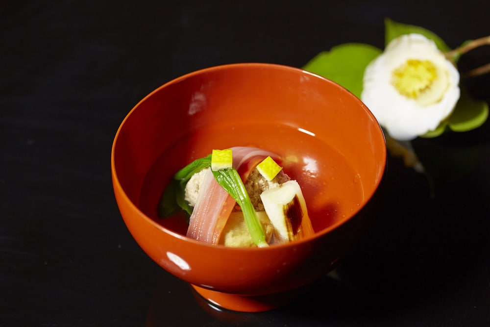 星のや軽井沢 松本・軽井沢