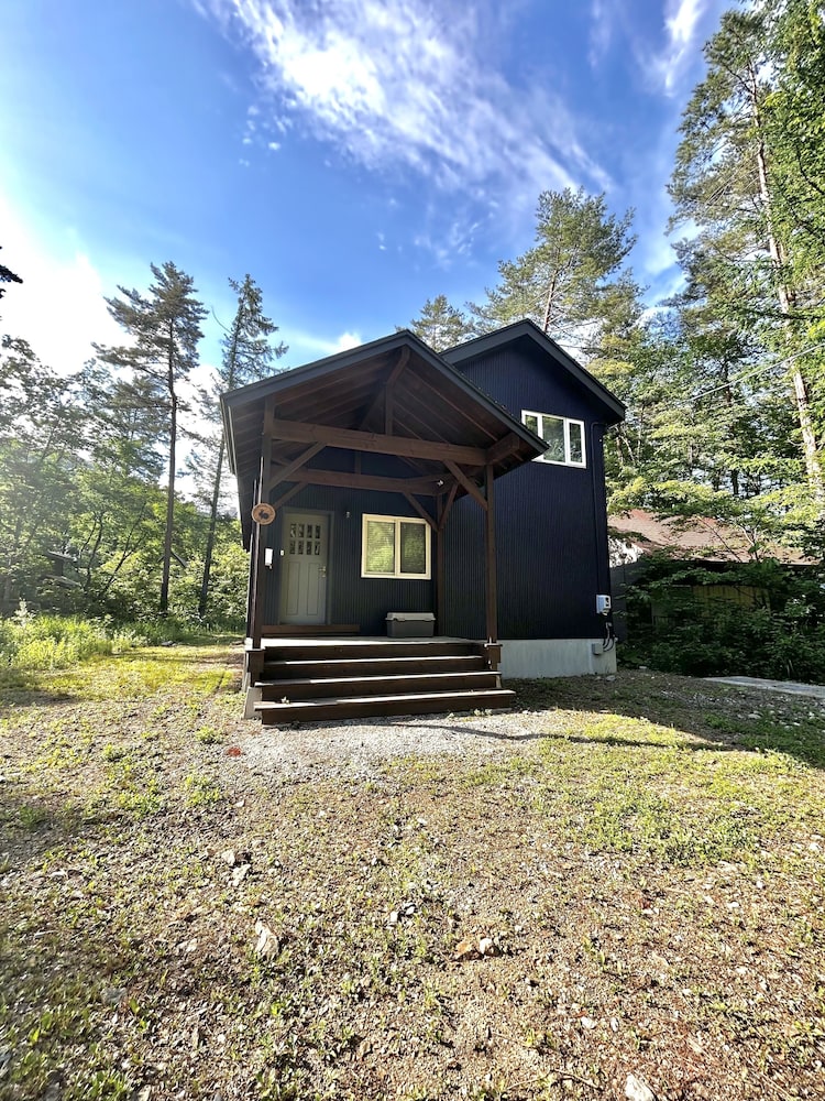 HAKUBA SHIRO USAGI 松本・軽井沢