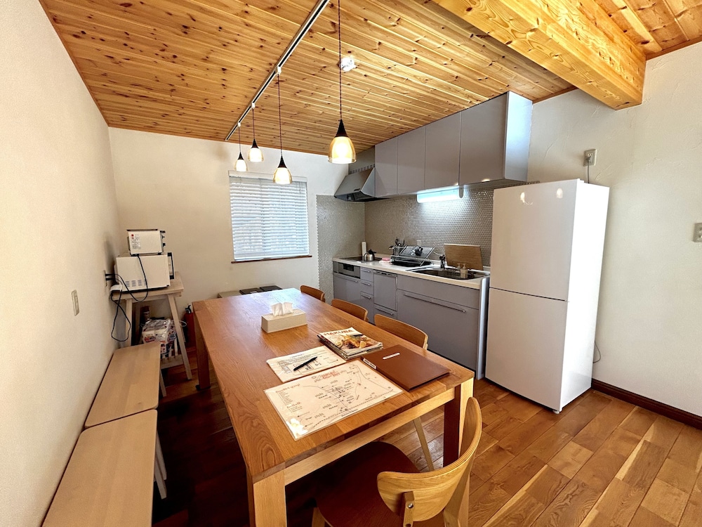 HAKUBA SHIRO USAGI 松本・軽井沢