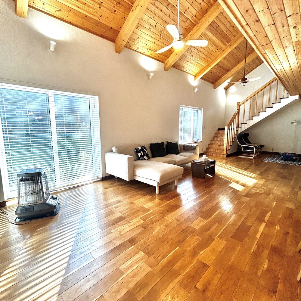 HAKUBA SHIRO USAGI 松本・軽井沢