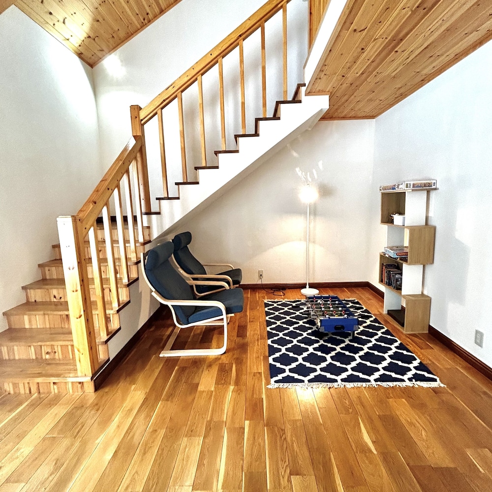 HAKUBA SHIRO USAGI 松本・軽井沢