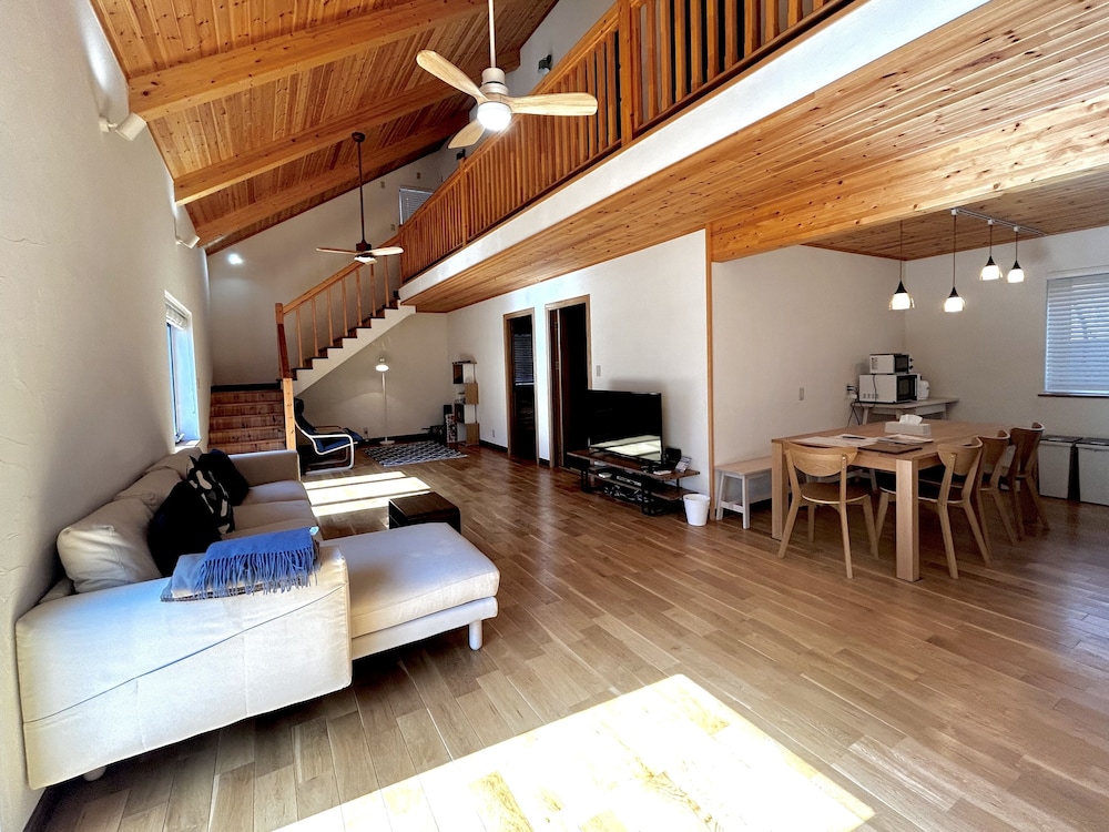 HAKUBA SHIRO USAGI 松本・軽井沢