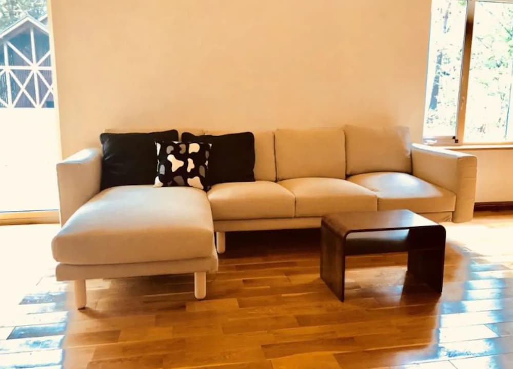 HAKUBA SHIRO USAGI 松本・軽井沢