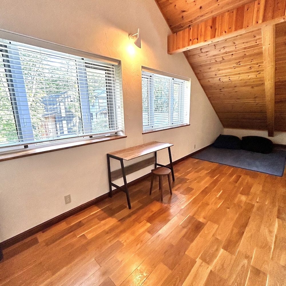 HAKUBA SHIRO USAGI 松本・軽井沢