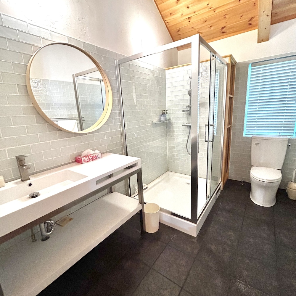 HAKUBA SHIRO USAGI 松本・軽井沢