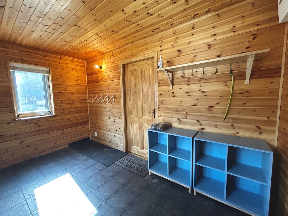 HAKUBA SHIRO USAGI 松本・軽井沢