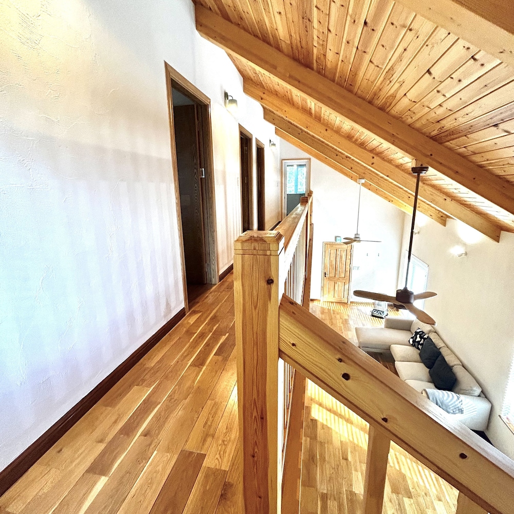 HAKUBA SHIRO USAGI 松本・軽井沢