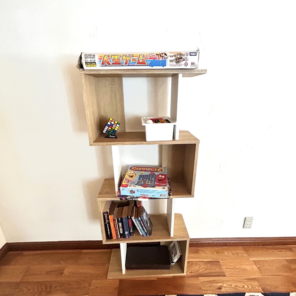 HAKUBA SHIRO USAGI 松本・軽井沢