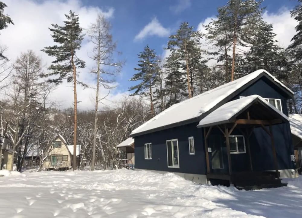 HAKUBA SHIRO USAGI 松本・軽井沢