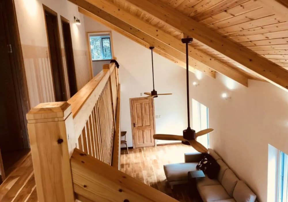 HAKUBA SHIRO USAGI 松本・軽井沢