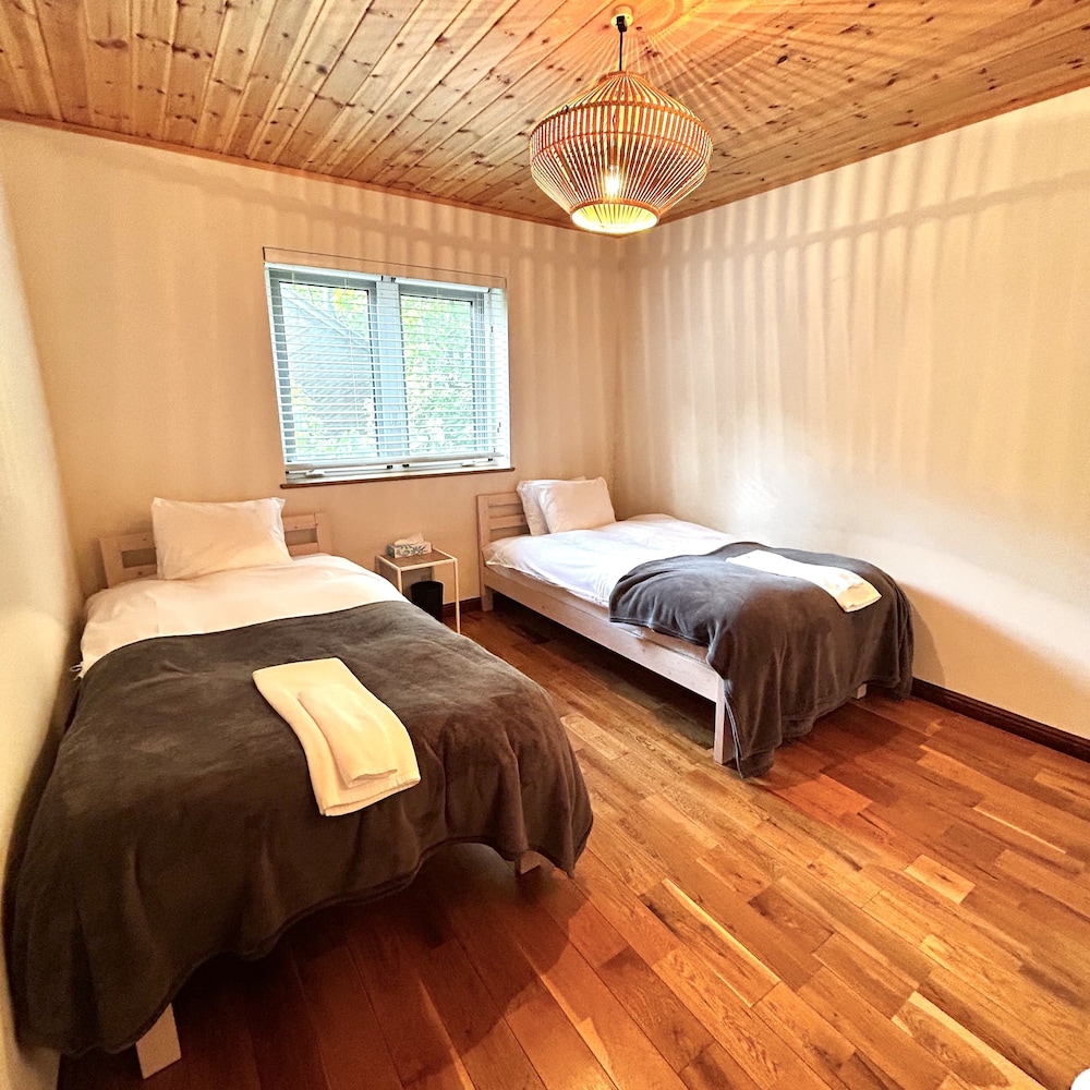 HAKUBA SHIRO USAGI 松本・軽井沢