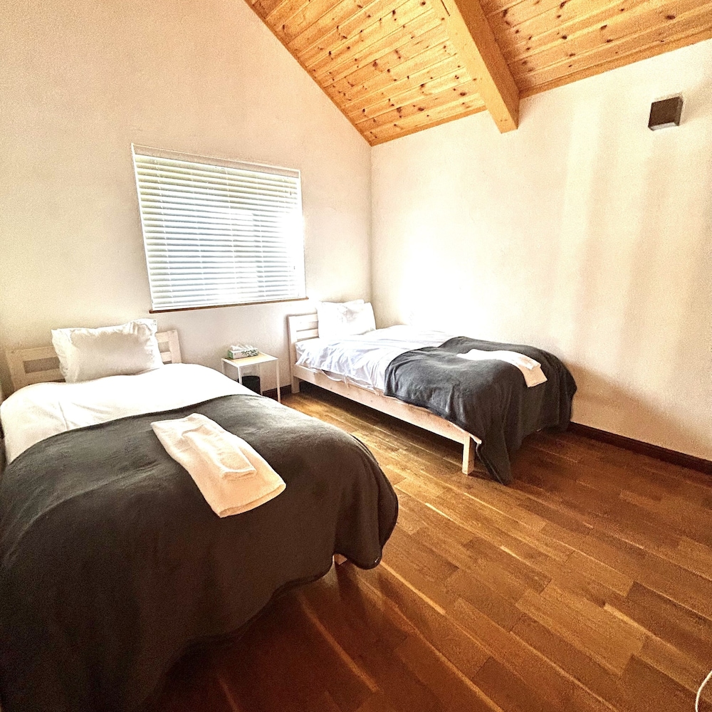 HAKUBA SHIRO USAGI 松本・軽井沢