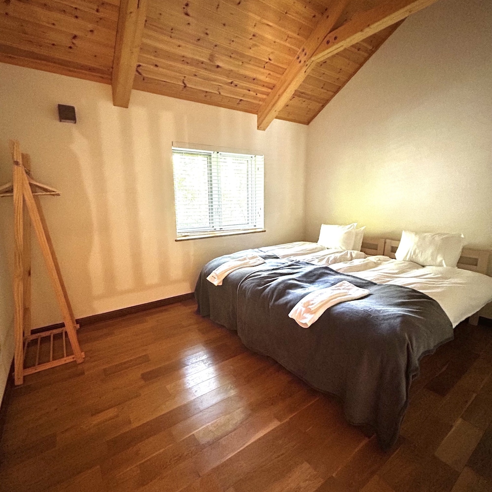 HAKUBA SHIRO USAGI 松本・軽井沢