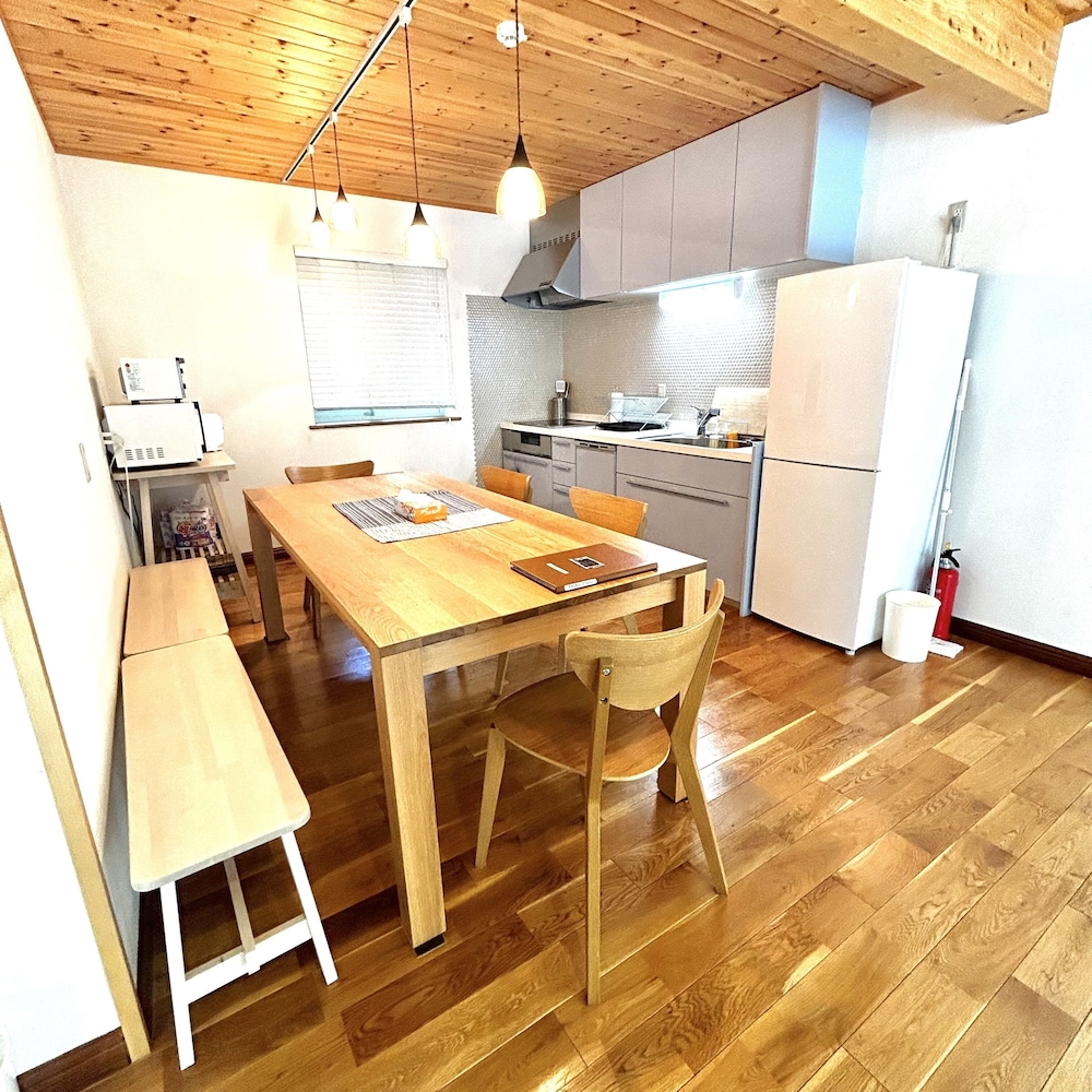 HAKUBA SHIRO USAGI 松本・軽井沢