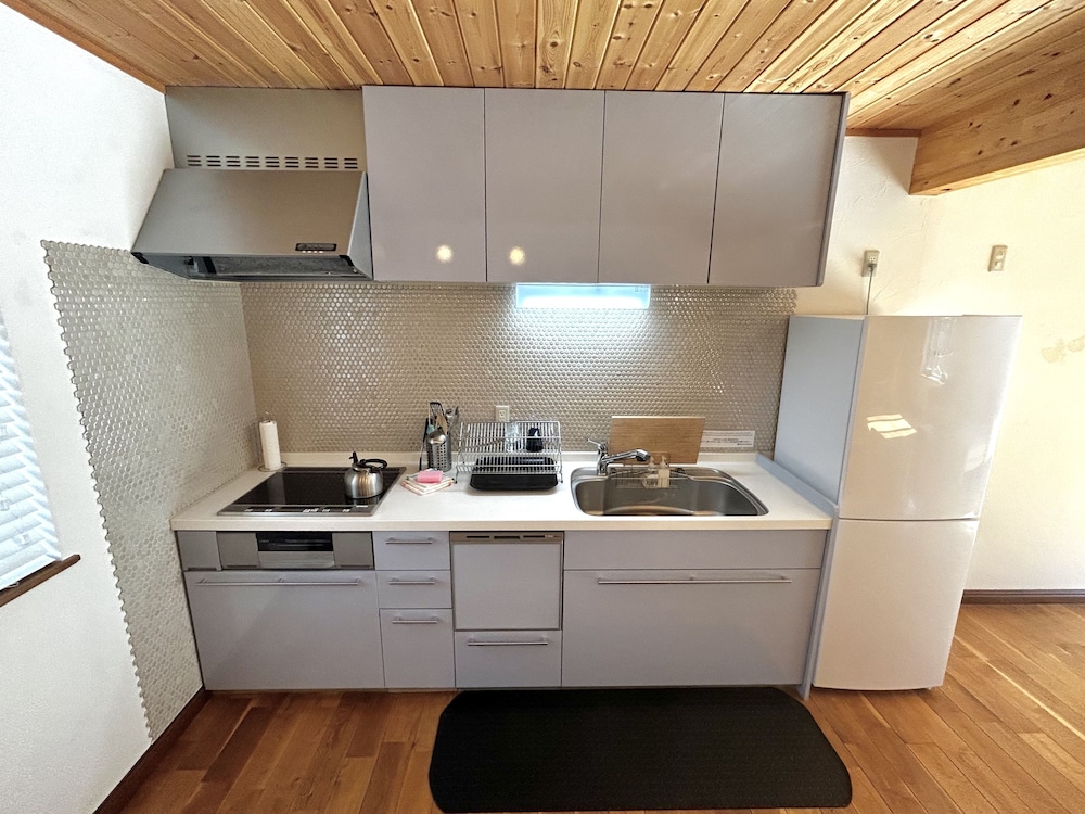 HAKUBA SHIRO USAGI 松本・軽井沢