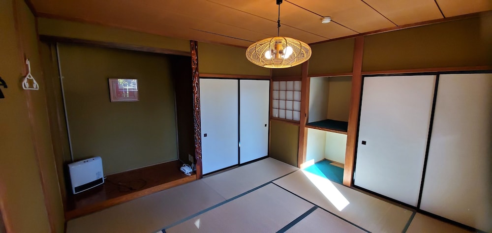 ロッヂカナダ 松本・軽井沢