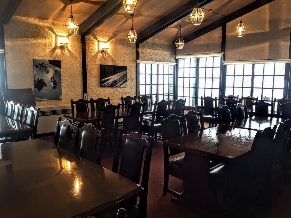 ロッヂカナダ 松本・軽井沢