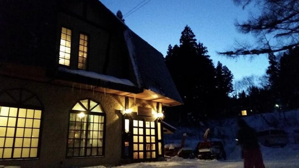 ロッヂカナダ 松本・軽井沢