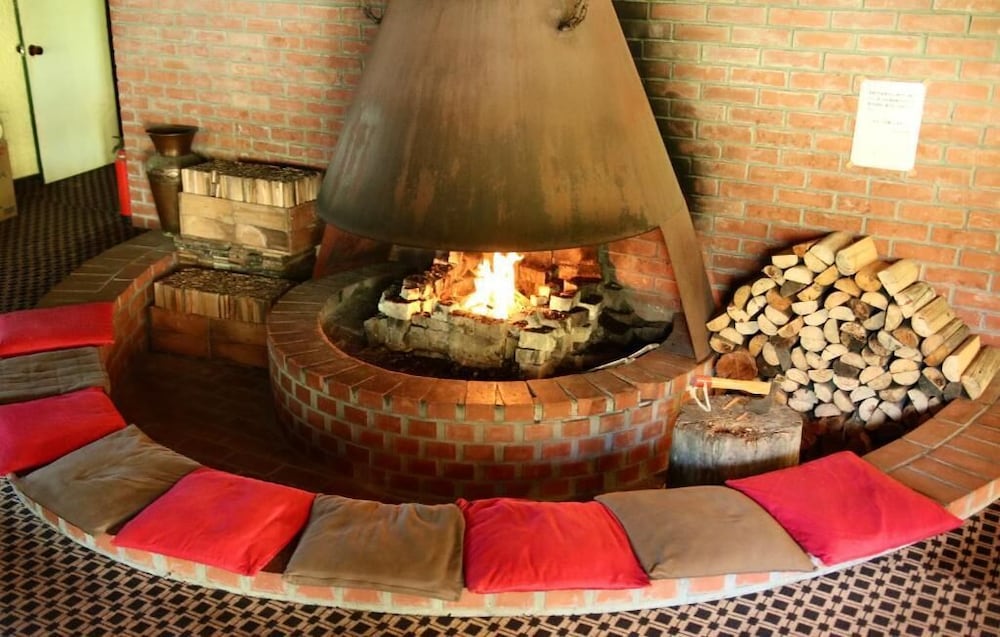 ロッヂカナダ 松本・軽井沢